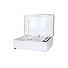 Purcell UV001 เครื่องอบยูวีอัตโนมัติ 75W Fast 35s Cure